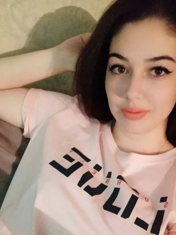 Анкета проститутки Марина, 23 года